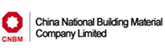 Logo China National Building Material Company Limited