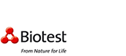 Logo Biotest AG