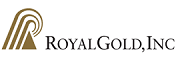 Logo Royal Gold, Inc.