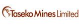 Logo Taseko Mines Limited
