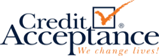 Logo Credit Acceptance Corporation