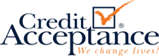 Logo Credit Acceptance Corporation Logo Credit Acceptance Corporation
