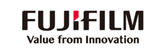 Logo Fujifilm Holdings Corporation