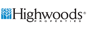 Logo Highwoods Properties, Inc.
