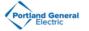 Logo Portland General Electric Company