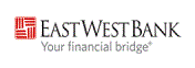 Logo East West Bancorp, Inc.