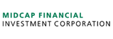 Logo MidCap Financial Investment Corporation