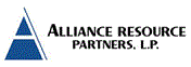Logo Alliance Resource Partners, L.P.