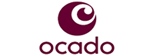Logo Ocado Group plc