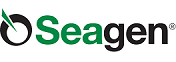 Logo Seagen Inc.