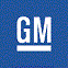 Logo General Motors Company