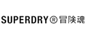 Logo Superdry plc
