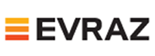 Logo EVRAZ plc