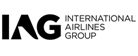Logo International Consolidated Airlines Group, S.A.