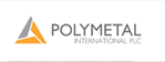 Logo Polymetal International plc
