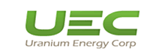 Logo Uranium Energy Corp.