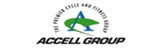 Logo Accell Group N.V.
