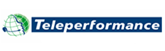 Logo Teleperformance SE