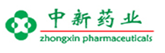 Logo Tianjin Zhong Xin Pharmaceutical Group Corporation Limited