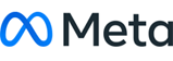 Logo Meta Platforms, Inc.