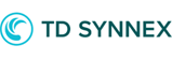 Logo TD SYNNEX Corporation