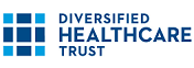 Logo Diversified Healthcare Trust