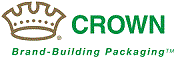 Logo Crown Holdings, Inc.