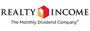 Logo Realty Income Corporation