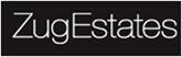 Logo Zug Estates Holding AG