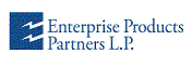 Logo Enterprise Products Partners L.P.