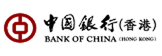 Logo Bank of China Limited