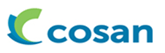 Logo Cosan S.A.
