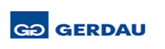 Logo Metalurgica Gerdau S.A.