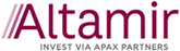 Logo Altamir