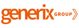 Logo Generix Group S.A.