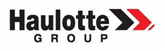 Logo Haulotte Group