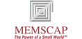 Logo Memscap