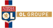Logo Olympique Lyonnais Groupe