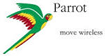 Logo Parrot