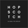 Logo HOPSCOTCH Groupe