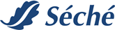 Logo Séché Environnement SA