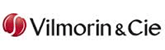 Logo Vilmorin & Cie