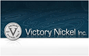 Logo Victory Nickel Inc.