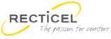 Logo Recticel