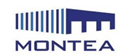 Logo Montea N.V.