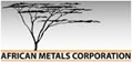 African Metals Logo