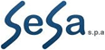 Logo SeSa S.p.A.