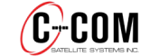 Logo C-Com Satellite Systems Inc.