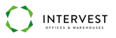 Logo Intervest Offices & Warehouses NV