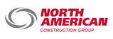 Logo North American Construction Group Ltd.